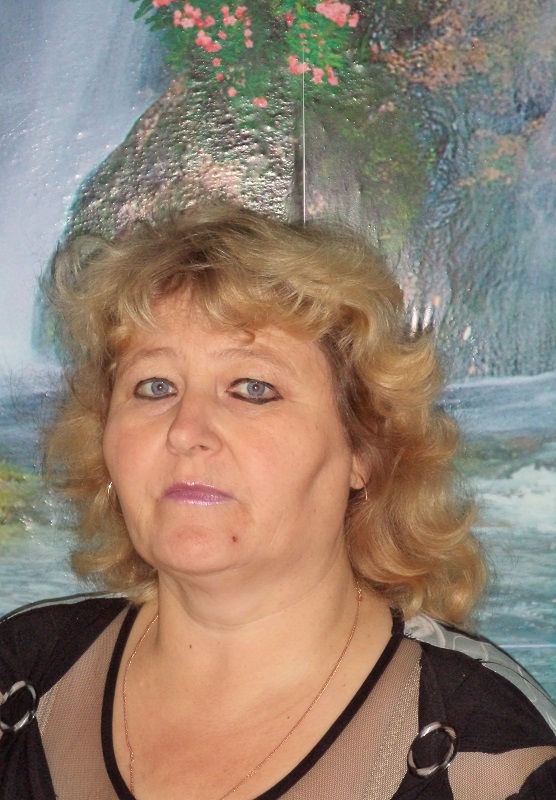 Шатравина Тамара Вячеславовна.